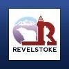 City of Revelstoke, British Columbia Logo