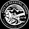 City of Rexburg Logo