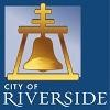 City of Riverside, CA Logo