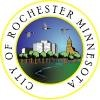 City of Rochester, MN Logo