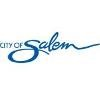 City of Salem Oregon Logo