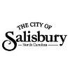 City of Salisbury (NC) Logo