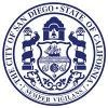 City of San Diego, CA Logo