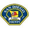 City of San Diego Fire & Life Safety Services Logo