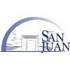 City of San Juan Texas Logo