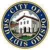 City of San Luis Obispo Parks and Recreation Logo