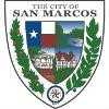 City of San Marcos, Texas Logo