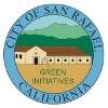 City of San Rafael Logo