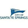 City of Santa Fe Springs Logo