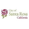City of Santa Rosa, CA Logo