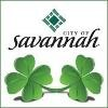 City of Savannah Logo