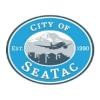 City of SeaTac, WA Logo