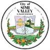 City of Simi Valley Logo
