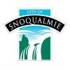 City of Snoqualmie Logo