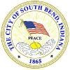 City of South Bend, IN Logo