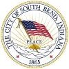 City of South Bend Public Works Logo