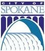City of Spokane, Washington Logo