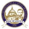 City of Springfield, Illinois Logo
