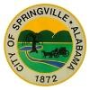 City of Springville Logo