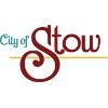 City of Stow Logo