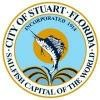City of Stuart Logo