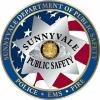 City of Sunnyvale Department of Public Safety Logo