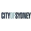 City of Sydney, Australia Logo