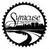 City of Syracuse, NY Department of Neighborhood and Business Development Logo