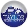 City of Taylor Michigan Logo