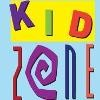 City of Tempe Kid Zone Logo