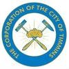 City of Timmins, Ontario Logo