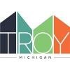 City of Troy, Michigan Logo
