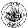 City of Troy NY Logo