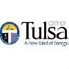 City of Tulsa Logo