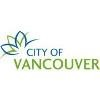 City of Vancouver, Canada Logo