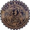 City of Vernon Logo