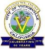 City of Victorville Logo