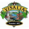 City of Visalia, CA Logo
