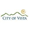 City of Vista Logo
