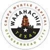 City of Waxahachie Texas Logo