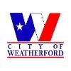 City of Weatherford, Texas Logo