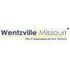 City of Wentzville, Missouri Logo
