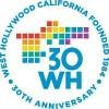 City of West Hollywood Logo