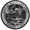 City of Westlake Logo