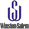 City of Winston-Salem Logo