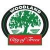 City of Woodland, California Logo