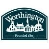City of Worthington (OH) Logo