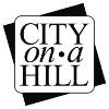 City on a Hill Charter High School Logo