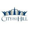 City on a Hill Logo