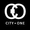 CIty One Logo